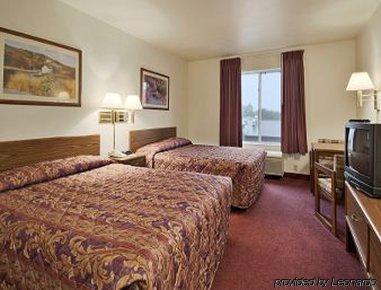 Days Inn By Wyndham Madison Ne/Windsor Cameră foto